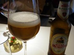 久しぶりの新幹線グリーン車　代官山のトラットリア イル チルコロの昼食