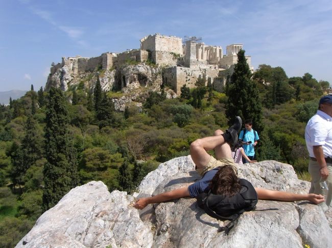 安いチケットがあったのでつい ギリシャ アテネ編 アテネ ギリシャ の旅行記 ブログ By ダリダリさん フォートラベル 安いチケットがあったのでつい ギリシャ アテネ編 アテネ ギリシャ の旅行記 ブログ By ダリダリさん フォートラベル