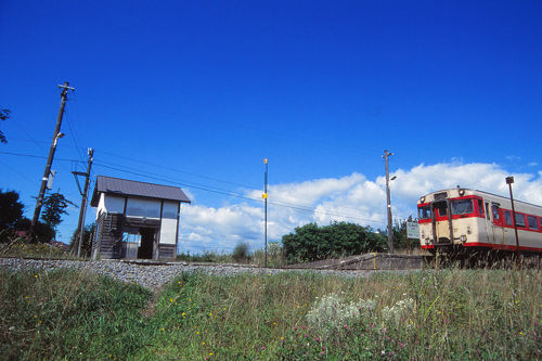 昭和15年　北海道地方　ツーリスト案内 海外旅行前史「鉄」の時代と「道」の時代：1987年北海道鉄道乗り
