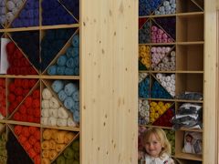 フィヨルドの町を歩こう！～ベルゲン＆フロム鉄道編～