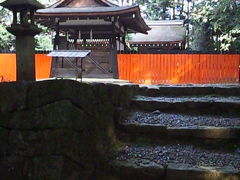 最古の神社