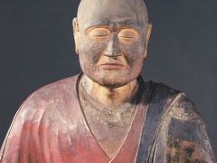 世界遺産唐招提寺②戒壇・御影堂・鑑真和上御陵