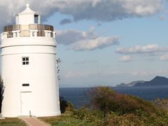 　三重県菅島紀行