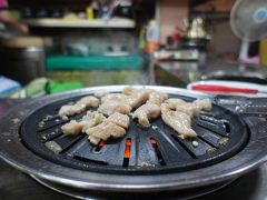 釜山・慶州　食い倒れ旅パート３　さよなら釜山