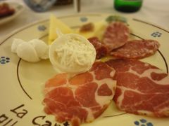 南イタリア　アルベロベッロで美食の旅