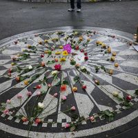 北米横断？気ままに一人旅&ドライブ!!!アメリカ・NY編　前半