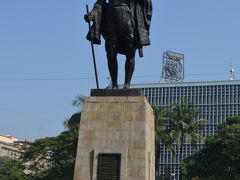 ムンバイ滞在記No.2：ガンディーがインド独立運動の拠点とした世界最大の都市（改訂版）
