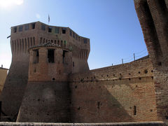 モンダヴィオの砦で歴史探索 北イタリアをぶらぶら ６日目 マルケ州 イタリア の旅行記 ブログ By サンルカさん フォートラベル
