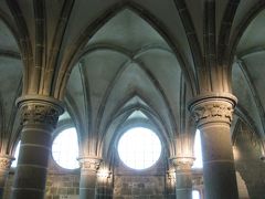 ●ツアーでフランスを巡る⑩ 引き続き見学、そして出発●