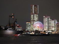 ★横浜夜景★