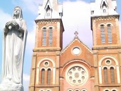 ベトナム ホーチミン