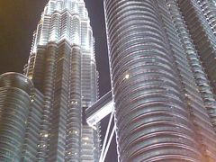 マレーシア　クアラルンプール