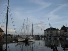 ●ツアーでフランスを巡る⑦ 2日目ダイジェスト●