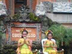 インドネシア　バリ