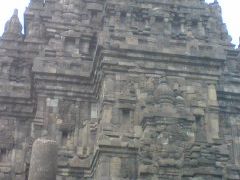 インドネシア　ジャワ島