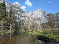 Yosemite National Park