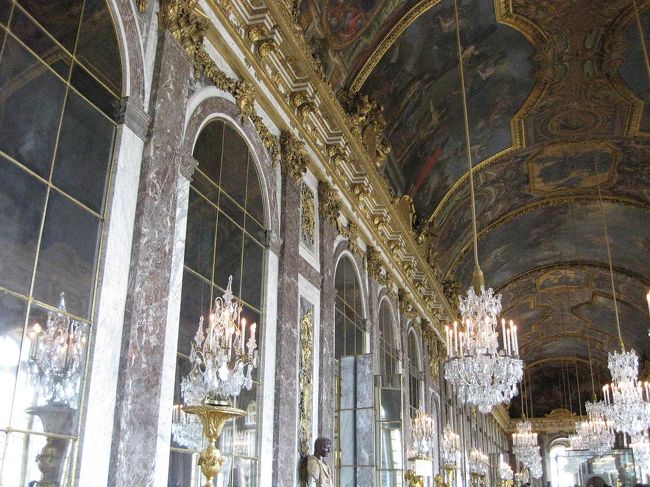 ●ツアーでフランスを巡る⑭ 3日目ダイジェスト●