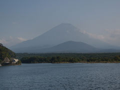 山梨旅行記～2011 富士河口湖町・鳴沢村編～