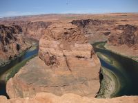 Antelope Canyon & Horseshoe Bend