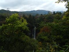 神鍋高原にある『八反の滝』◆2011年秋・兵庫県北部の滝めぐり≪その２≫