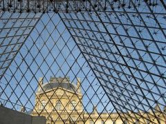 ●ツアーでフランスを巡る⑱ ルーブル美術館の有名どころをまわる●