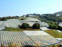 奥の細道を訪ねて第12回①長岡駅までの東北新幹線からの景観