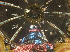 ●ツアーでフランスを巡る⑲ オペラ地区を散歩&メトロでの失敗●