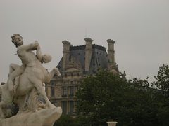 パリ　２　オルセー美術館：モネもドガもゴッホもゴーギャンも！