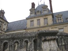 ●ツアーでフランスを巡る⑳ 4日目ダイジェスト●