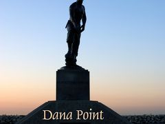 Dana Point　　　デナ　ポイント　ハーバー