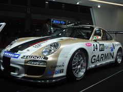 「第４２回東京モーターショー２０１１」に行って来ました=③－２東展示棟=