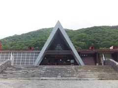 夏休み富山遠征とアルペンルート【その１】18キップで関東の秘境駅へ