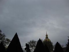 ●ツアーでフランスを巡る(24) 予定にはなかったロダン美術館●