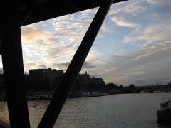 ●ツアーでフランスを巡る(26) コンコルド→オランジュリー→オルセーを駆足で●