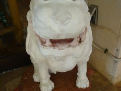 ハードスケジュールで廻ろう記念日旅行　４日目②