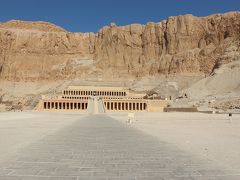 Unforgettable experience in Egypt③