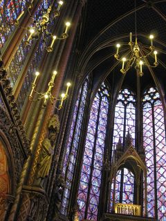 ●ツアーでフランスを巡る(28) 5日目ダイジェスト●