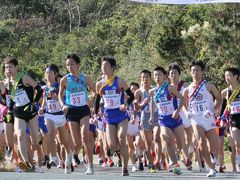 渥美半島駅伝