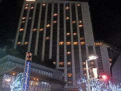 【国内77】2011.12ホテルグランドハイアット東京に泊まる