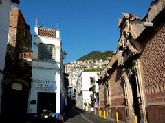 魅惑のメキシコ♪～ゲレーロ州