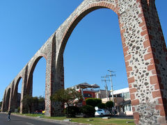 魅惑のメキシコ♪～ケレタロ州(1)