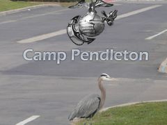 ２０１１　Camp Pendleton MCB　　　キャンプ　ペンドルトン海兵隊基地