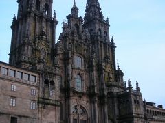 サンティアゴ・デ・コンポステーラ_Santiago de Compostela　伝説の聖地！様々な思いを胸に人々が目差す場所