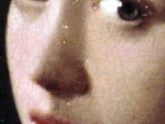 美術館巡り：フェルメールに会いにマウリッツハイス美術館(19)へ、そしてビネンホフを見学。2012年、同美術館展が来日しました。