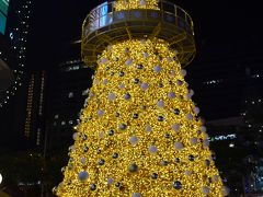 シンガポールのクリスマス：イルミネーションが輝く常夏の町のクリスマス