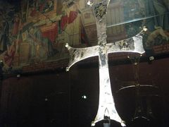●ツアーでフランスを巡る(30) 奇跡のメダル教会と中世美術館を見学●