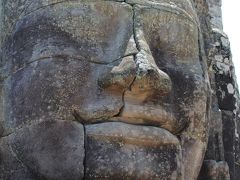 ベトナム・カンボジア一人旅～カンボジア編～