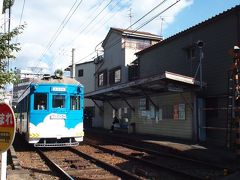 ★ちょこっと大阪　阪堺電車 と すみよっさん と えべっさん★