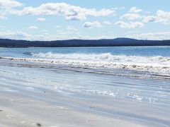 キャンベラの人たちの保養地，Batemans Bay