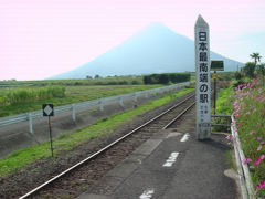 鹿児島旅行記～2011 指宿市内編～